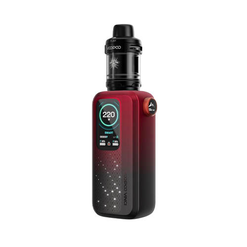 VooPoo Vinci Spark 220 Kit