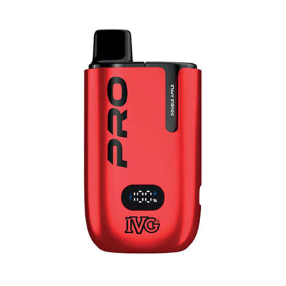 IVG Pro 12 Prefilled Pod Kit