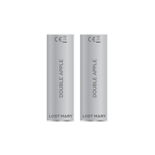 Lost Mary 4-in-1 Prefilled Pods X2