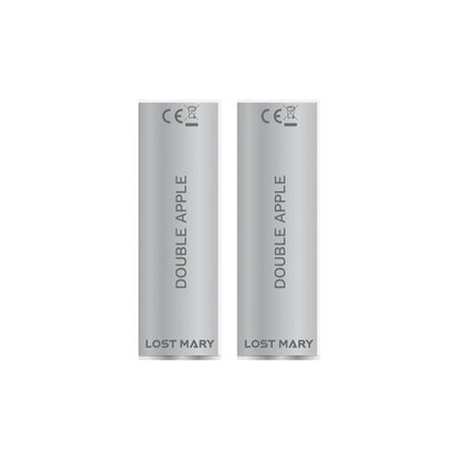 Lost Mary 4-in-1 Prefilled Pods X2