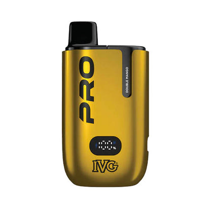 IVG Pro 12 Prefilled Pod Kit