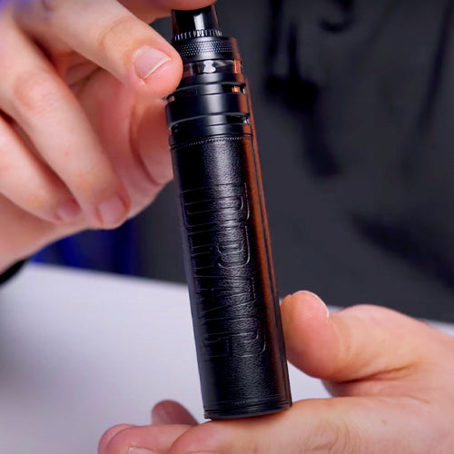 Voopoo Drag H80S Pod Kit