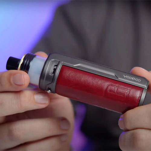 Voopoo Drag S PnP-X Pod Kit