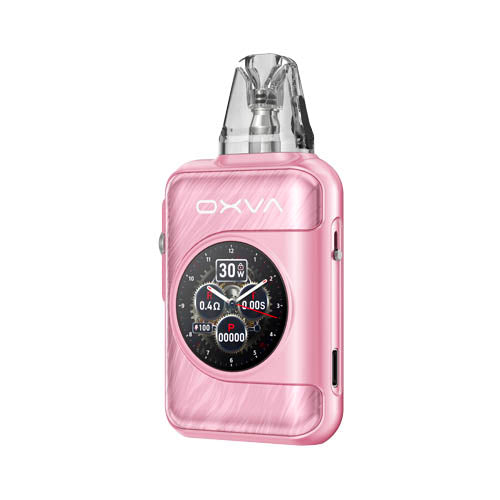 OXVA Xlim SQ Pro 2 Pod Kit