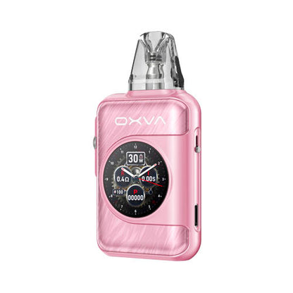 OXVA Xlim SQ Pro 2 Pod Kit