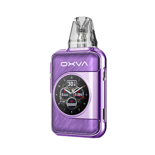 OXVA Xlim SQ Pro 2 Pod Kit