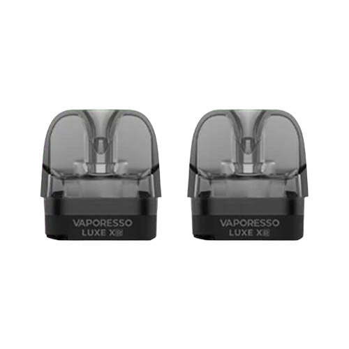 Vaporesso LUXE XR Replacement Pods x2