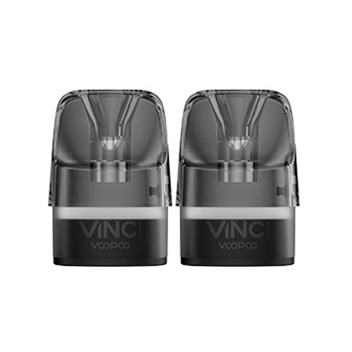 Voopoo Vinci PnP X Replacement Pods X2