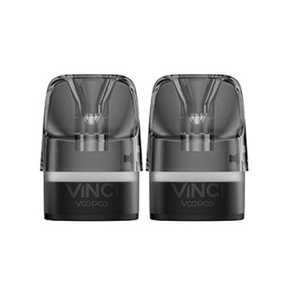Voopoo Vinci PnP X Replacement Pods X2