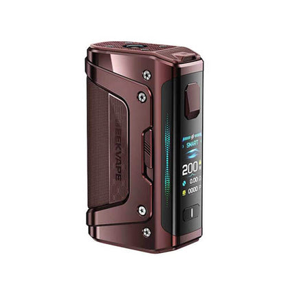 Geekvape Aegis Legend 5 Mod