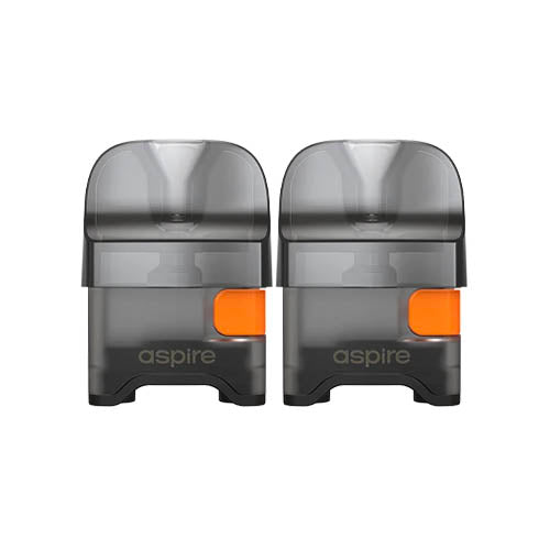 Aspire Flexus Pro Replacement Pods 