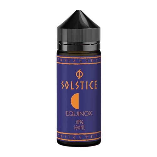 Wick Liquor Solstice - Equinox 100ml