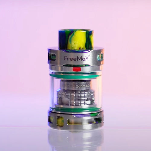 Freemax Fireluke 3 Tank