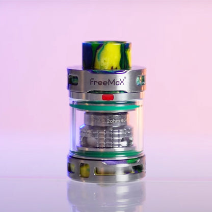 Freemax Fireluke 3 Tank