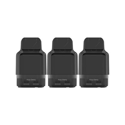 OXVA Xlim Prefilled Pods X3