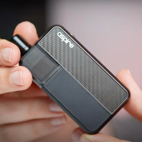 Aspire Flexus Blok Pod Kit