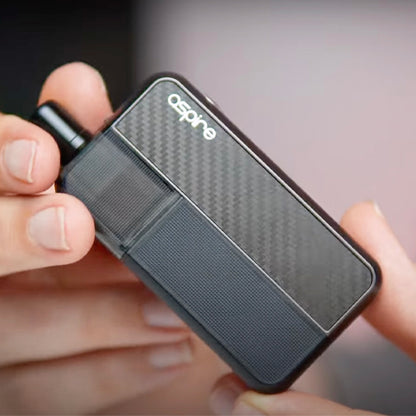 Aspire Flexus Blok Pod Kit