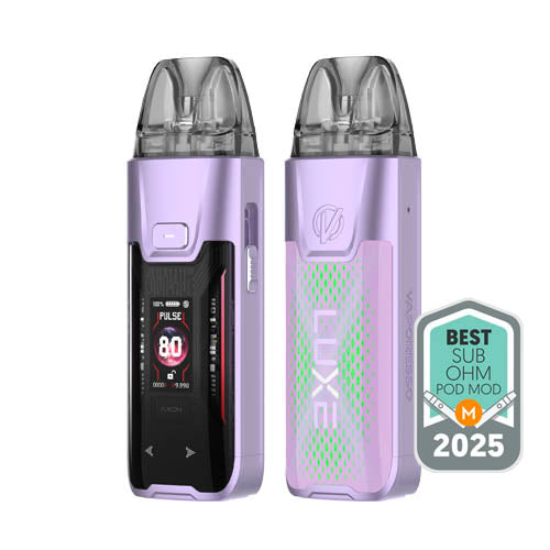 Vaporesso LUXE XR Max 2 Kit