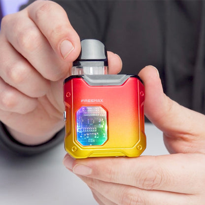Freemax Galex Nano Pod Kit