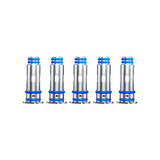 Freemax GX Mesh Replacement Coils X5