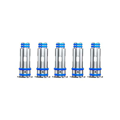 Freemax GX Mesh Replacement Coils X5