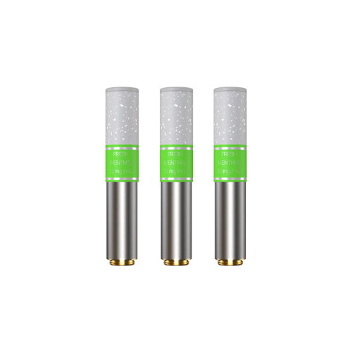 Aspire Nexi One Fresh Menthol Pods X3