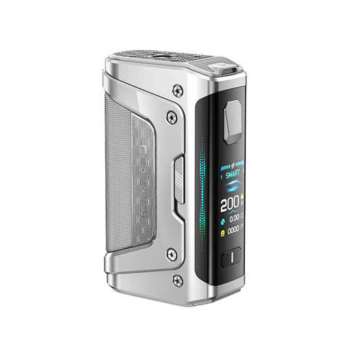 Geekvape Aegis Legend 5 Mod