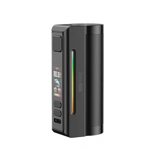 Aspire Zelos M80 Mod