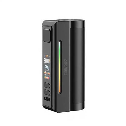Aspire Zelos M80 Mod