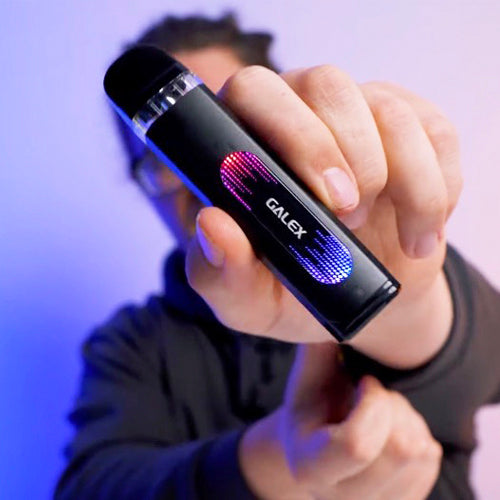 Freemax Galex Pod Kit