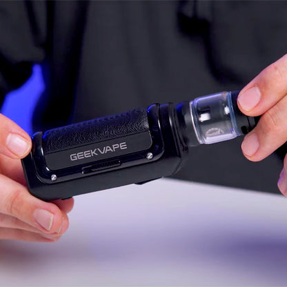 Geekvape M100 Aegis Mini 2 Kit