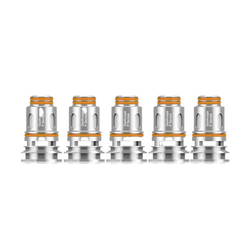 Geekvape P Series Coils X5