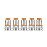 Geekvape P Series Coils X5