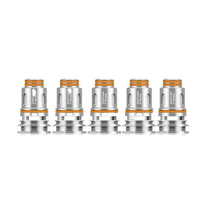 Geekvape P Series Coils X5