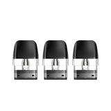 Geekvape Q Replacement Pods X3