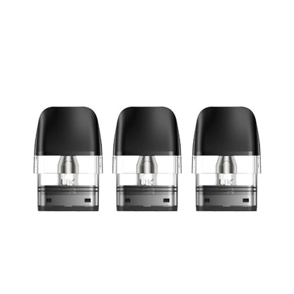 Geekvape Q Replacement Pods X3