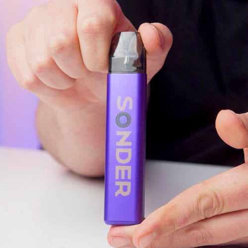 Geekvape Sonder Q2 Pod Kit