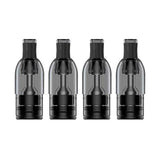 Geekvape Wenax M1 Replacement Pods X4