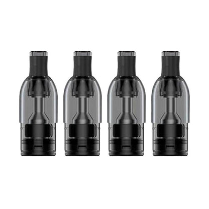 Geekvape Wenax M1 Replacement Pods X4