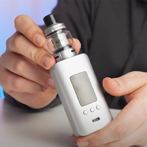 Vaporesso GEN 200 Kit | MIST UK Vaporesso GEN 200 Kit | MIST UK