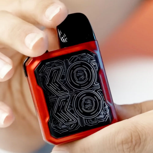 uwell caliburn gk2 koko VooPoo Drag X Pro Pod Vape Kit main image 0