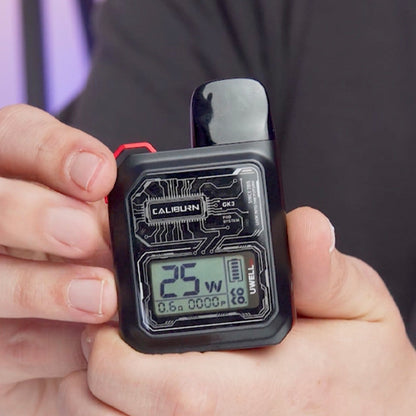 Uwell Caliburn GK3 Pod Kit