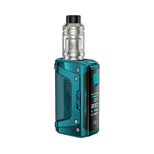 Geekvape Aegis Legend 5 Kit 