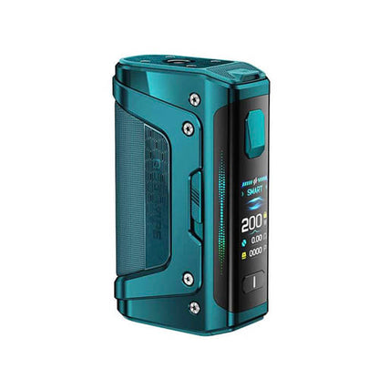 Geekvape Aegis Legend 5 Mod