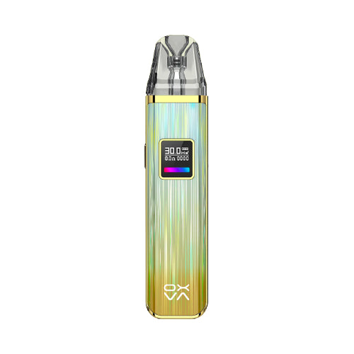 OXVA Xlim Pro Pod Kit