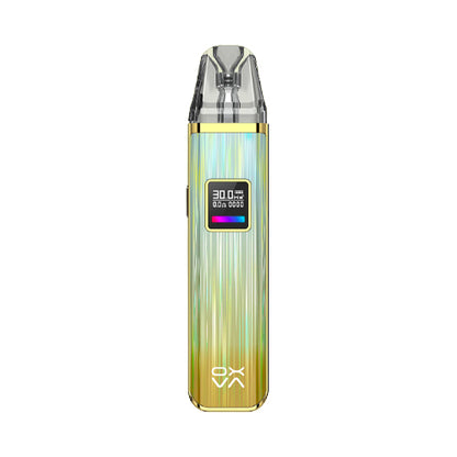 OXVA Xlim Pro Pod Kit