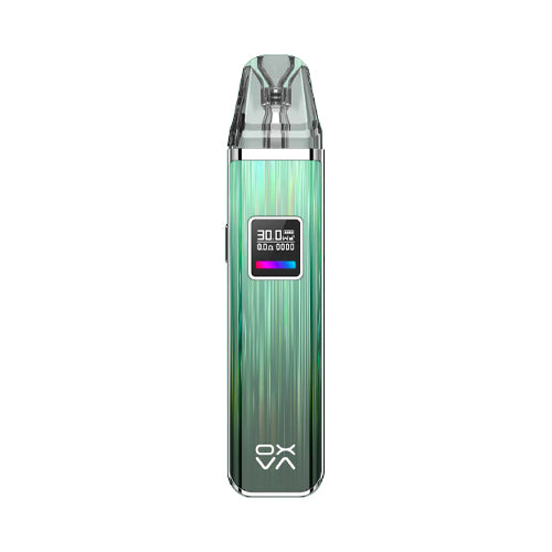 OXVA Xlim Pro Pod Kit