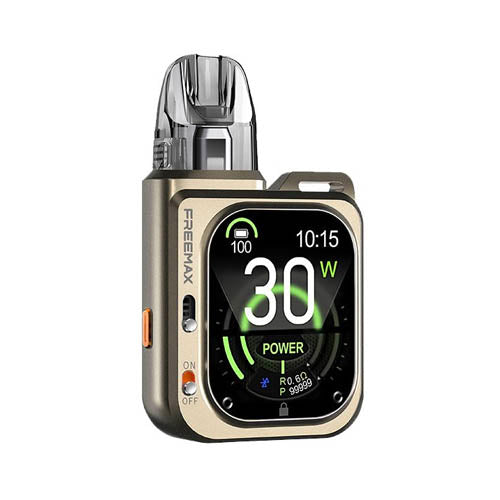 Freemax Rexa Smart Pod Kit