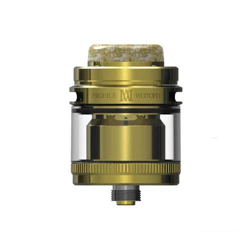 Wotofo Profile M RTA Vape Tank | MIST UK