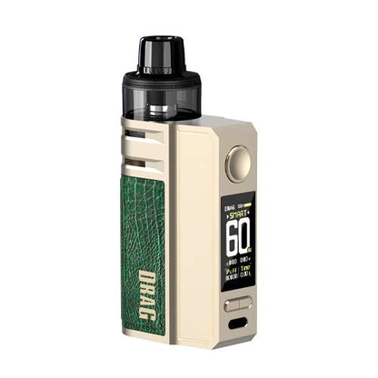 Voopoo Drag E60 Kit